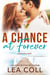 A Chance at Forever - Second Chance Harbor, #6