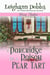A Partridge in a Poison Pear Tart - Lexy Baker Cozy Mystery Short Stories, #0