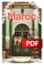 Maroc 13ed
