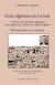 Exils algériens au Levant - L’histoire de la famille Mograby, entre migration, mémoire et identité effacée