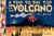 A Trip to the Top of the Volcano with Mouse - Toon Level 1