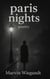 paris nights - poetry
