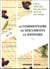 Le commentaire de documents en histoire