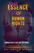 The Essence of Human Rights - HR1, #1