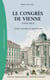 Le congrès de Vienne (1814-1815), Carnet mondain et éphémérides