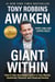 Awaken the Giant Within, Updated