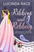 Ribbons & Robbery - A Dress Designer Cozy Mystery Series, #4