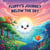 Fluffy’s Journey Below the Sky