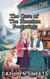 The Case of the Phantom Footprints - The Parker Sisters & the Talking Bunny, #4