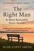 The Right Man & More Romantic Short Stories: Uplifting Short Romances of Grace, Faith, & Second Changes - Finding Love, #1