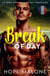 Break of Day: Française - Série Coogan’s Break : Amour Pulpeux, #9