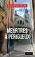 Meurtres à Périgueux