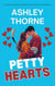 Petty Heart: A Feel Good Sports Romance Novella - Feel Good Sports Romance Novellas, #1