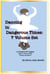 Dancing in Dangerous Times - 7 Volume Set - Dancing in Dangerous Times, #8