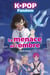 K-Pop Fandom – La menace de l'ombre – Lecture jeunesse – Romance coréenne surnaturelle ados – Dès 10 ans