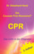 Die Causale Puls Resonanz® CPR - Das Licht in der Diagnose