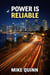Power Is Reliable - INFRASTRUCTURE ILLUSIONS, #1