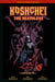Koshchei the Deathless Omnibus