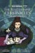 The Legend of Vox Machina: The Whitestone Chronicles Volume 3--The Briarwoods
