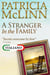 A Stranger in the Family (Serie Bardville, Wyoming in Italiano, Libro 1) - Serie Bardville, Wyoming in Italiano, #1