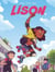 Lison ! - Tome 1 - Lison !