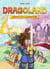Dragoland - Tome 1 - L'épée du champion