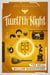 Twelfth Night: Book 3 of the Post Apocalyptic Space Shakespeare Series - The Post Apocalyptic Space Shakespeare, #3