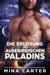 Die Erlösung des Außerirdischen Paladins: Eine Science Fiction Alien Krieger Romanze - Krieger der Lathar, #11