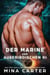 Der Marine der außerirdischen KI: Eine Science Fiction Alien Krieger Romanze - Krieger der Lathar, #12