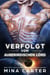 Verfolgt vom außerirdischen Lord: Eine Science Fiction Alien Krieger Romanze - Krieger der Lathar, #16