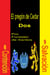 El pregón de Cedar Dos - El pregón de Cedar, #2