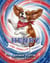 Henry the Star-Spangled Spaniel