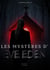 Les mystères d'Eve Eden - Tome 1