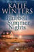 Bluebell Summer Nights - The Bluebell Cove Series, #3
