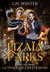 La vengeance des démons - Lizaïa Parks - dernier tome t.3