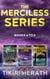 Merciless Murder Mystery Thrillers - Collection Two - Asha Kade Private Detective Mystery Thrillers