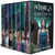 Wings of Rebellion Box Set: Books 1-7 - Wings of Rebellion