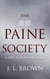 The Paine Society: A Jade Harrington political thriller - The Jade Harrington series, #4