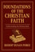 Foundations Of The Christian Faith