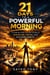 21 DAYS TO A POWERFUL MORNING :A Step-by-Step System to Build Discipline, Focus, and Success Habits