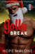 Jolly Break: Française - Série Coogan’s Break : Amour Pulpeux, #11