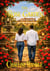 The Rose Garden - THE GARDEN DUOLOGY, #2