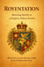 Royentation - The Royal Diaspora Monarchy Series, #2