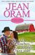 Der Cowboy, der mein Herz stahl: Eine Cowboy-Romanze, in der Gegensätze sich anziehen - Die Ranch-Cowboys von Sweetheart Creek, #1
