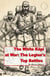 The White Kepi at War: The Legion's Top Battles