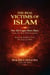 The Real Victims of Islam:  Not All Cages Have Bars – Some Are Built With Scripture