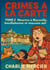 Crimes a la carte - Tome 2 Meurtre a Marseille, bouillabaisse et mauvais oeil - Un deuxieme tome encore plus explosif pour les fans de cosy crime et de romances qui mijotent a feu doux