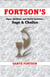 Fortson's Signs, Symbols, and Secret Societies: Sage & Chalice - Fortson's Signs, Symbols, and Secret Societies