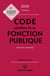 Code général de la fonction publique 2026 5ed - Annoté et commenté