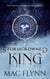 The Stormcrowned King: A Dragon Shifter Romance (The Ravaged Kingdoms Book 1) - The Ravaged Kingdoms, #1